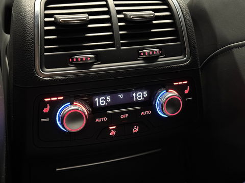 Audi RS6 4.0 TFSI Quattro Performance Pro Line Plus | 605 PK! | Keramische Remmen | Panoramadak | Leder | Apple Carplay | Android Auto | Adaptieve Cruise Control | Dodehoek Sensor | Lane Assist | Bose | 360° Graden Camera |