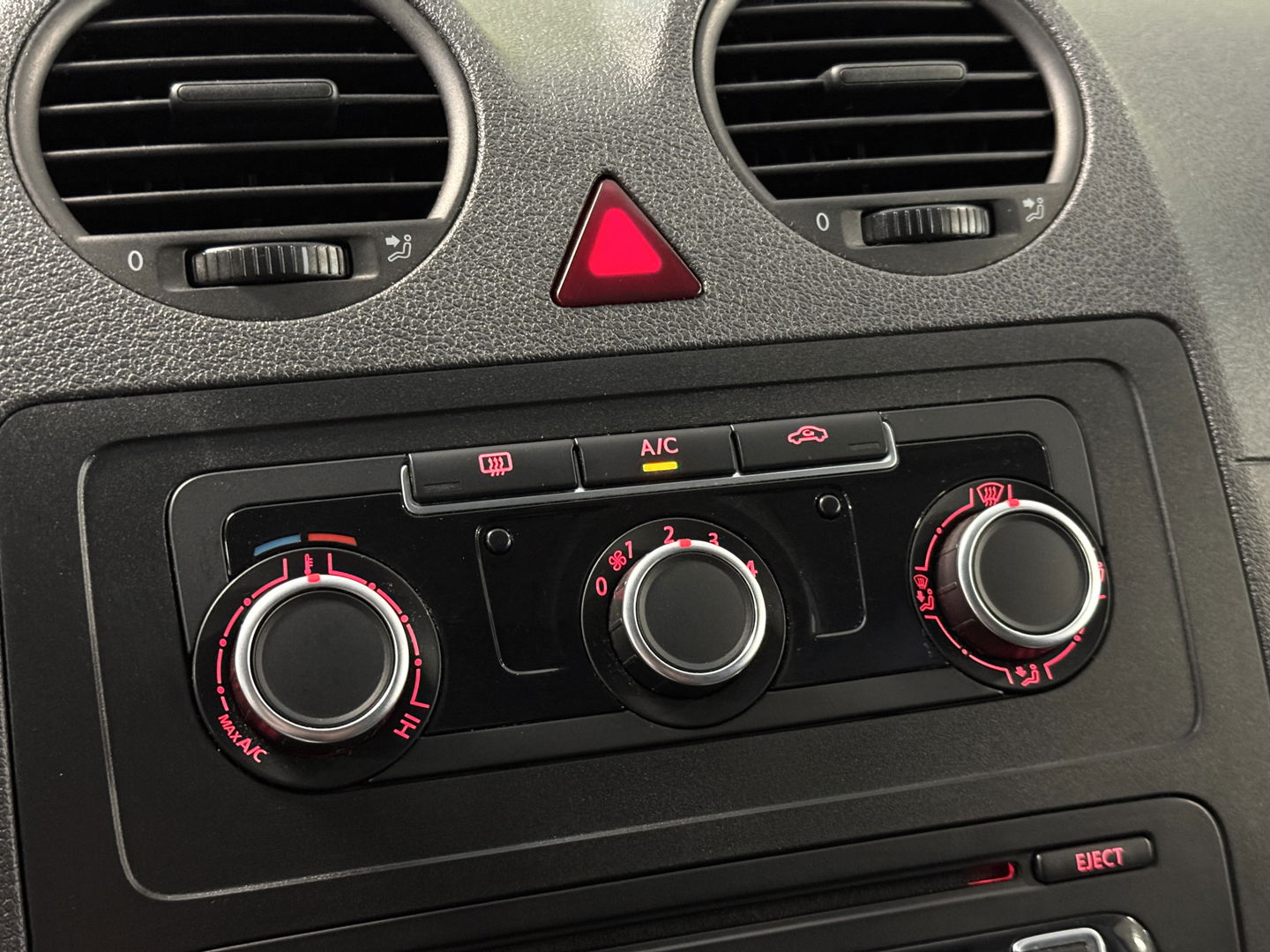 Volkswagen Caddy 2.0 TDI 4Motion | EX. BTW | 4X4 | Airco | Radio/Cd | 4WD |