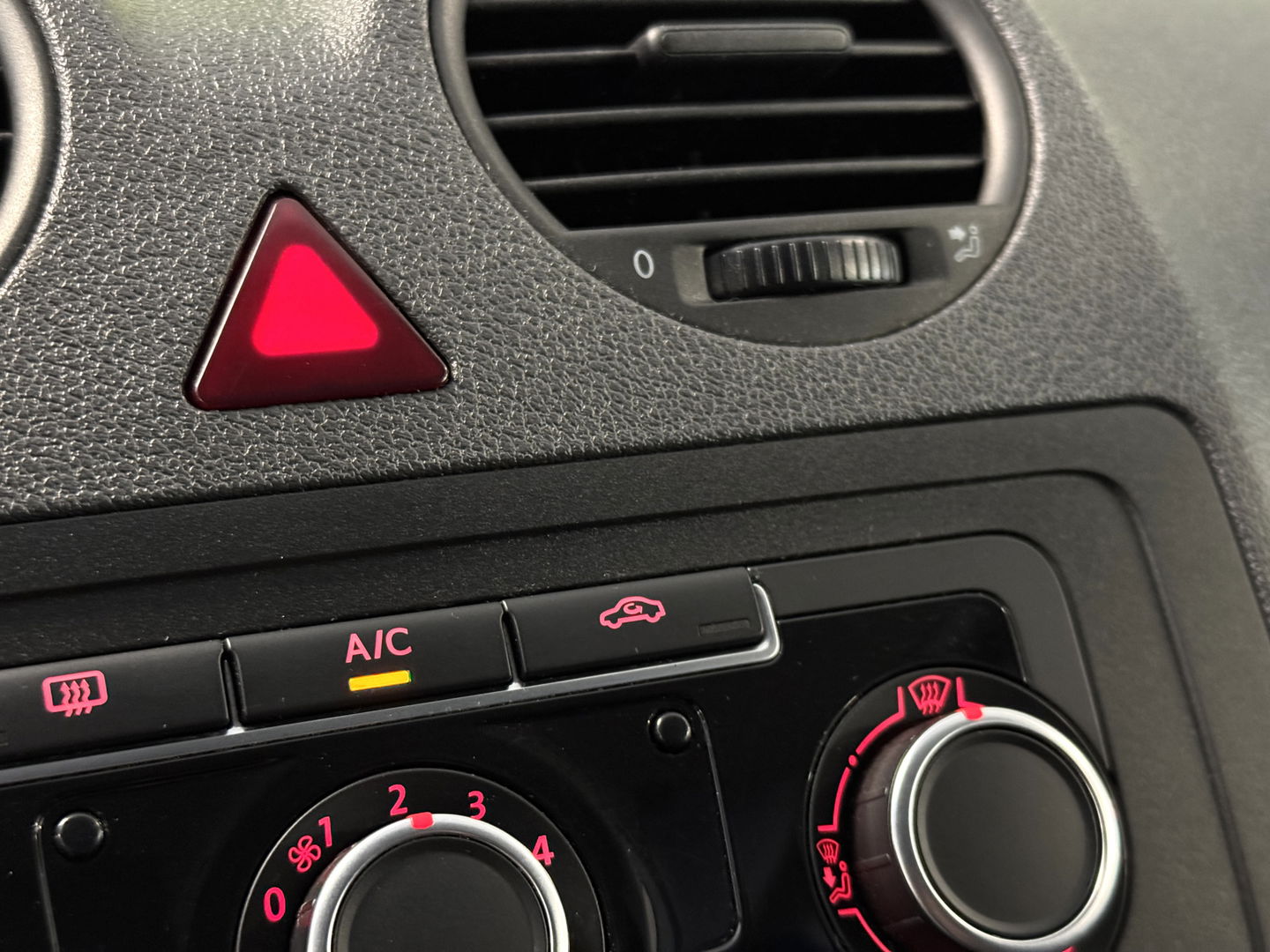 Volkswagen Caddy 2.0 TDI 4Motion | EX. BTW | 4X4 | Airco | Radio/Cd | 4WD |