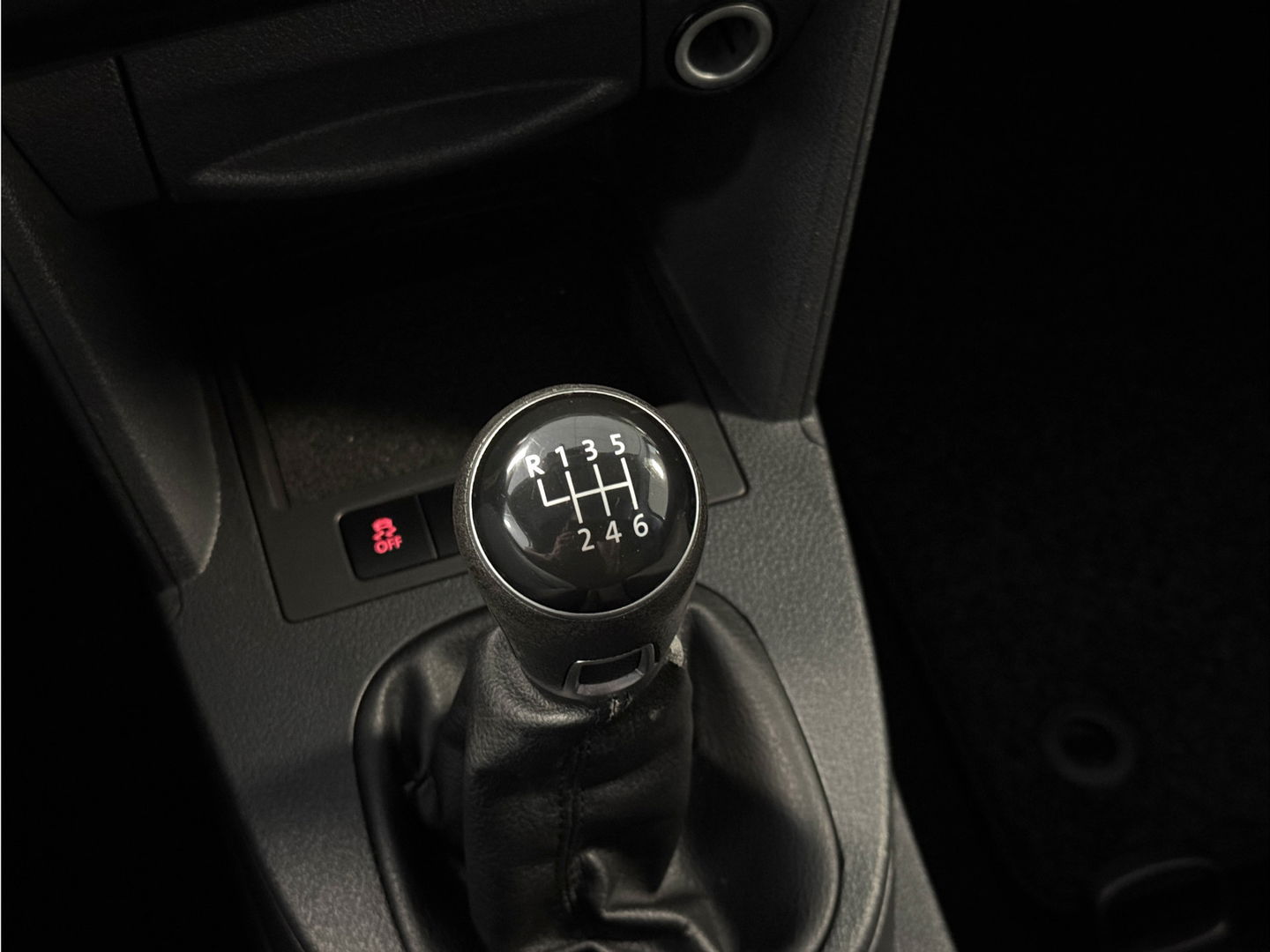 Volkswagen Caddy 2.0 TDI 4Motion | EX. BTW | 4X4 | Airco | Radio/Cd | 4WD |