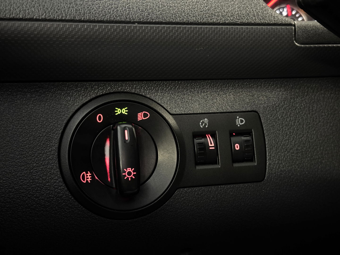 Volkswagen Caddy 2.0 TDI 4Motion | EX. BTW | 4X4 | Airco | Radio/Cd | 4WD |