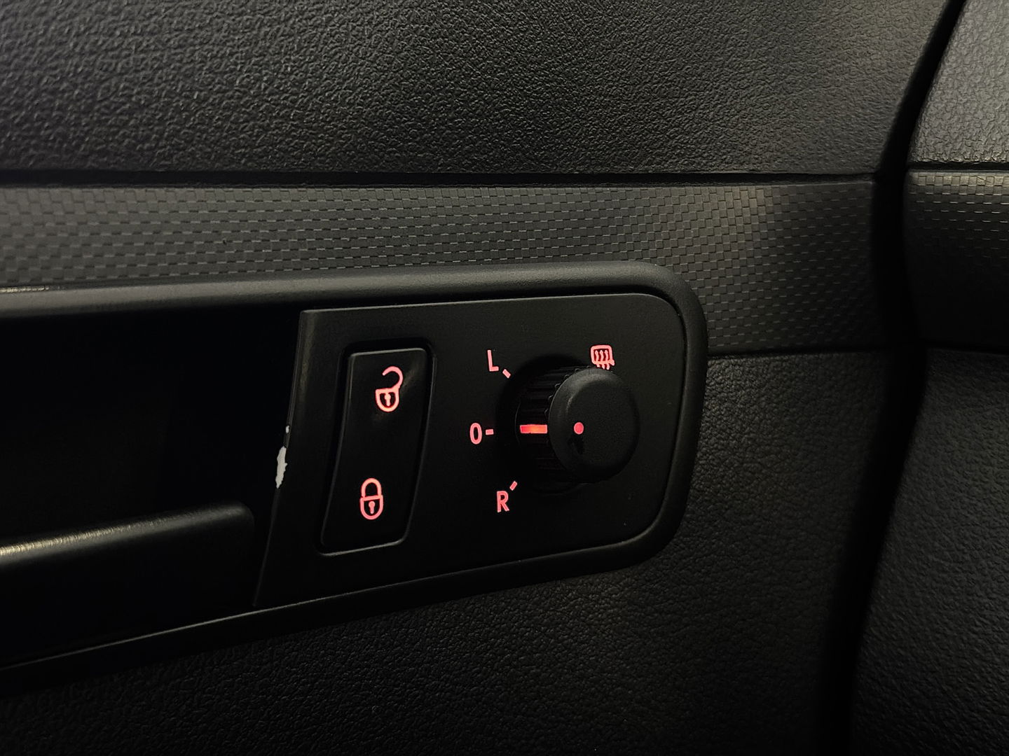 Volkswagen Caddy 2.0 TDI 4Motion | EX. BTW | 4X4 | Airco | Radio/Cd | 4WD |