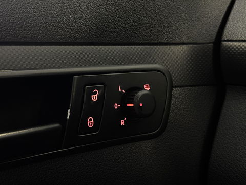 Volkswagen Caddy 2.0 TDI 4Motion | EX. BTW | 4X4 | Airco | Radio/Cd | 4WD |