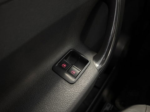 Volkswagen Caddy 2.0 TDI 4Motion | EX. BTW | 4X4 | Airco | Radio/Cd | 4WD |