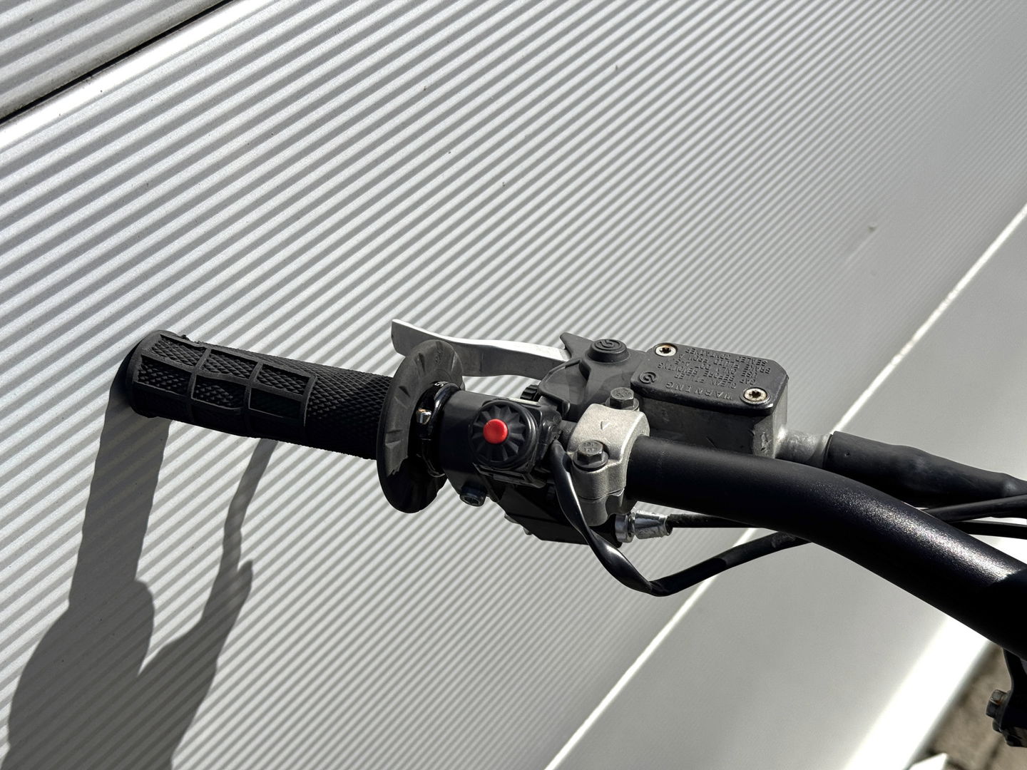 Husqvarna FE 350 | 92 uur | 4-Takt | Elektrische start | Vorkbeschermers Polisport | Crossmotor |