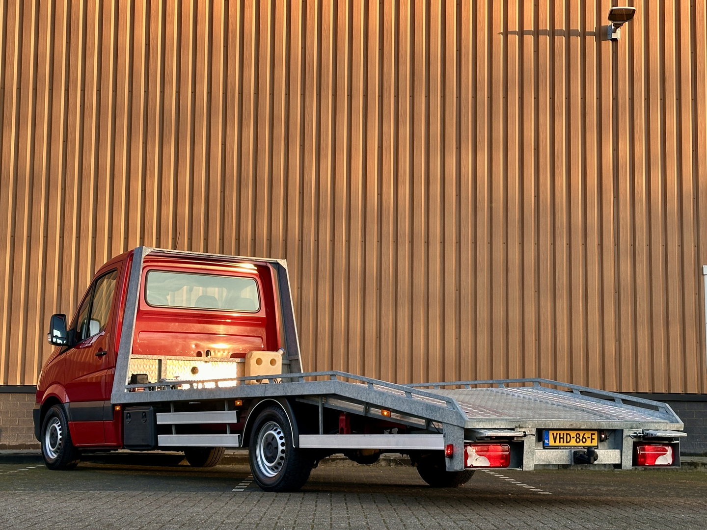 Mercedes-Benz Sprinter 310 2.2 CDI 432 | 3500 KG! | Laad vermogen 1397 KG | Cruise Control | Navigatie  | Bluetooth | Trekhaak |