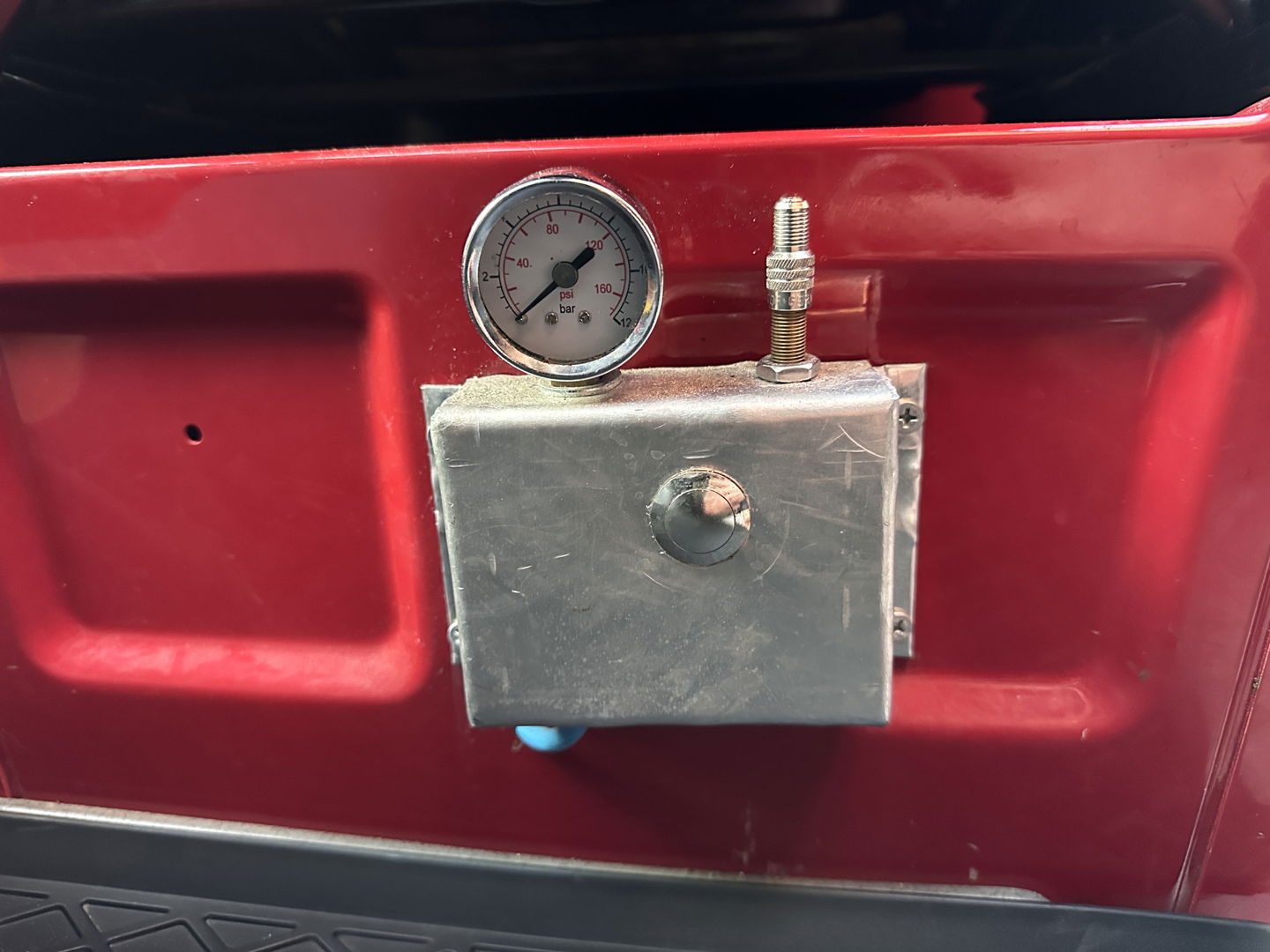 Mercedes-Benz Sprinter 310 2.2 CDI 432 | 3500 KG! | Laad vermogen 1397 KG | Cruise Control | Navigatie  | Bluetooth | Trekhaak |