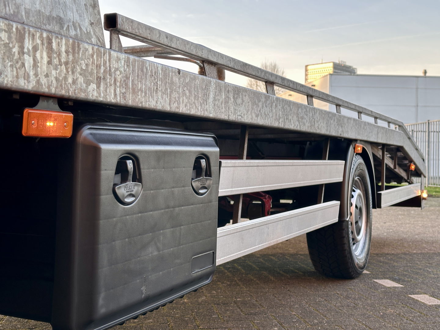 Mercedes-Benz Sprinter 310 2.2 CDI 432 | 3500 KG! | Laad vermogen 1397 KG | Cruise Control | Navigatie  | Bluetooth | Trekhaak |