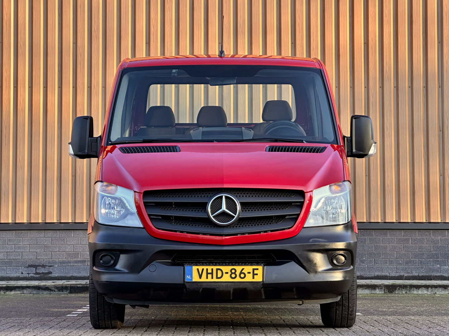Mercedes-Benz Sprinter 310 2.2 CDI 432 | 3500 KG! | Laad vermogen 1397 KG | Cruise Control | Navigatie  | Bluetooth | Trekhaak |