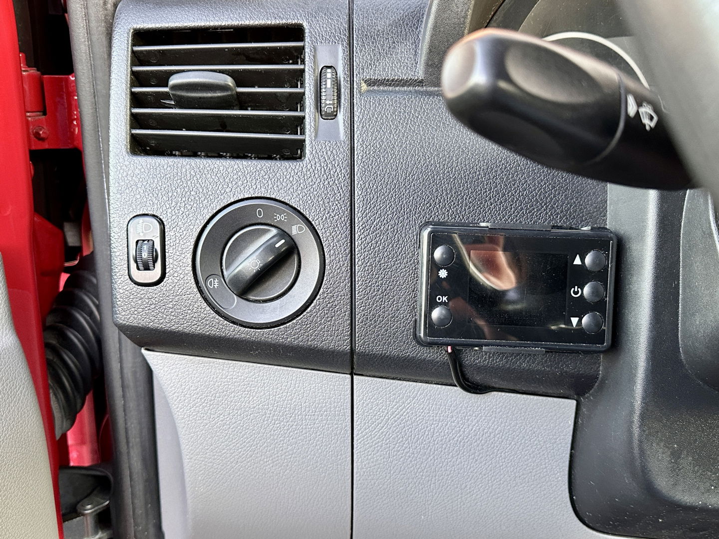 Mercedes-Benz Sprinter 310 2.2 CDI 432 | 3500 KG! | Laad vermogen 1397 KG | Cruise Control | Navigatie  | Bluetooth | Trekhaak |