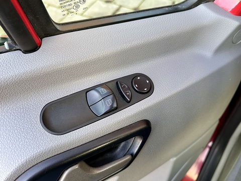 Mercedes-Benz Sprinter 310 2.2 CDI 432 | 3500 KG! | Laad vermogen 1397 KG | Cruise Control | Navigatie  | Bluetooth | Trekhaak |