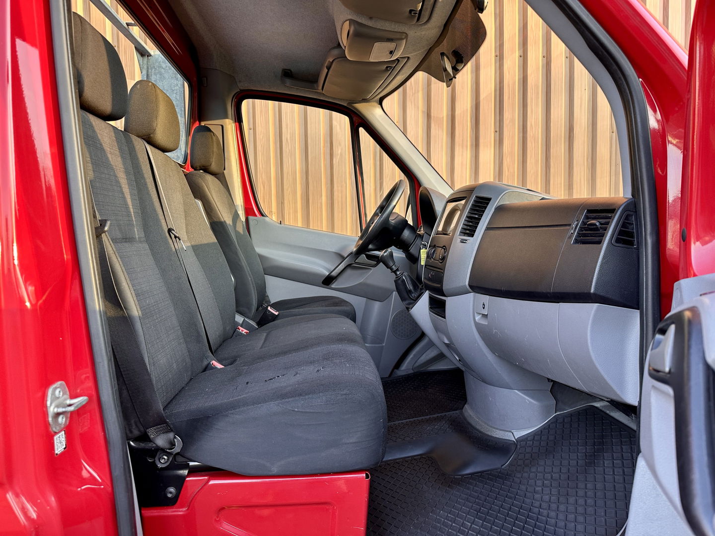 Mercedes-Benz Sprinter 310 2.2 CDI 432 | 3500 KG! | Laad vermogen 1397 KG | Cruise Control | Navigatie  | Bluetooth | Trekhaak |