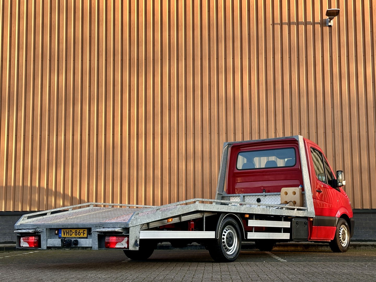 Mercedes-Benz Sprinter 310 2.2 CDI 432 | 3500 KG! | Laad vermogen 1397 KG | Cruise Control | Navigatie  | Bluetooth | Trekhaak |