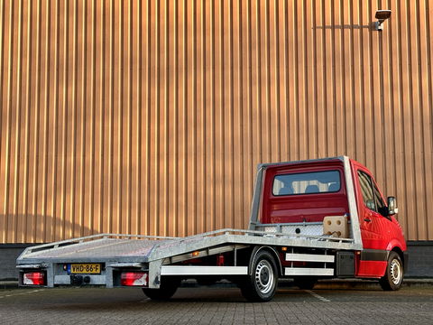 Mercedes-Benz Sprinter 310 2.2 CDI 432 | 3500 KG! | Laad vermogen 1397 KG | Cruise Control | Navigatie  | Bluetooth | Trekhaak |