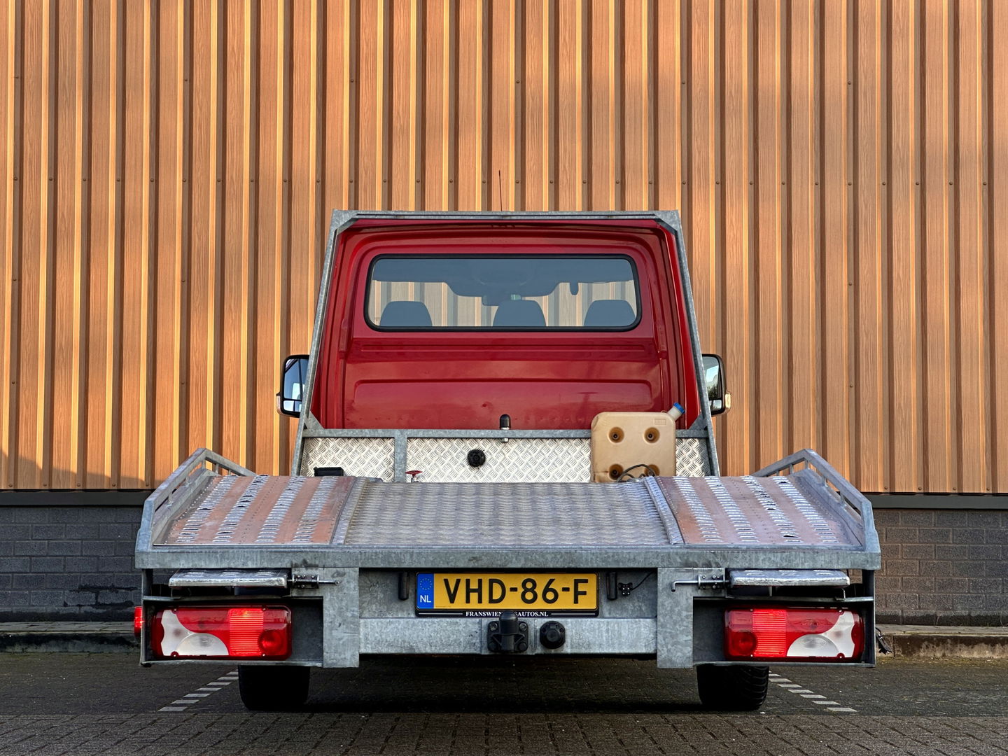 Mercedes-Benz Sprinter 310 2.2 CDI 432 | 3500 KG! | Laad vermogen 1397 KG | Cruise Control | Navigatie  | Bluetooth | Trekhaak |