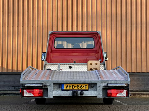 Mercedes-Benz Sprinter 310 2.2 CDI 432 | 3500 KG! | Laad vermogen 1397 KG | Cruise Control | Navigatie  | Bluetooth | Trekhaak |