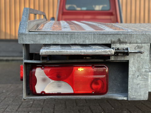 Mercedes-Benz Sprinter 310 2.2 CDI 432 | 3500 KG! | Laad vermogen 1397 KG | Cruise Control | Navigatie  | Bluetooth | Trekhaak |