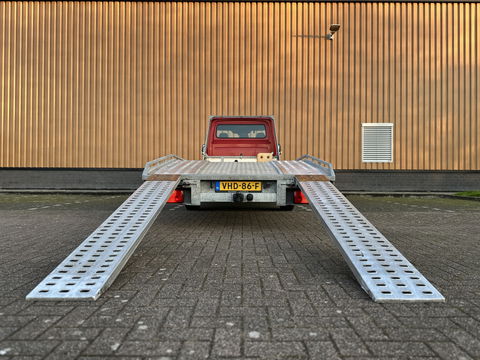 Mercedes-Benz Sprinter 310 2.2 CDI 432 | 3500 KG! | Laad vermogen 1397 KG | Cruise Control | Navigatie  | Bluetooth | Trekhaak |