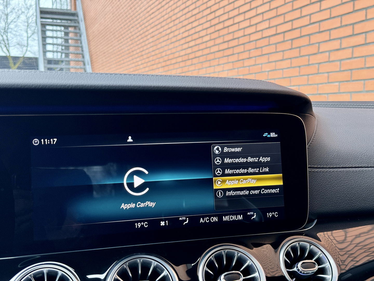 Mercedes-Benz AMG GT 4-Door Coupe GT 63 4MATIC+ Premium Plus | 640 PK! | 5 Persoons | Schuif/Kantel Dak | Performance Stoelen | AMG Dynamic Plus Package | AMG Aerodynamics Package |