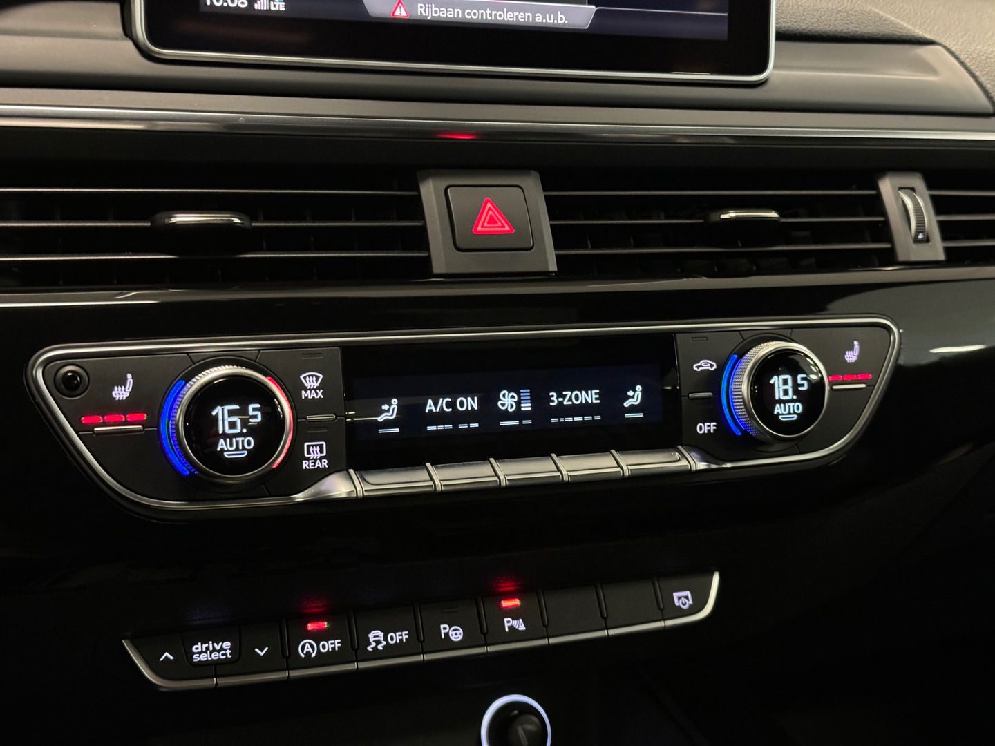 Audi A5 Coupé 2.9 TFSI RS 5 quattro Pro Line Plus | 451 PK! | Panoramadak | Bang & Olufsen | Dynamic Pakket | Head-Up Display | 360 Graden Camera | Apple Carplay | Adaptieve Cruise Control | DAB | Led Matrix |