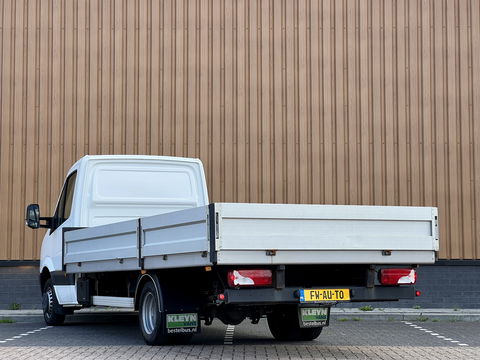 Volkswagen Crafter 50 2.0 TDI L2H1 | Airconditioning | Radio / CD Speler | 6- versnelling | Pick up | BTW vrij | 3 zits | Dubbel Lucht |