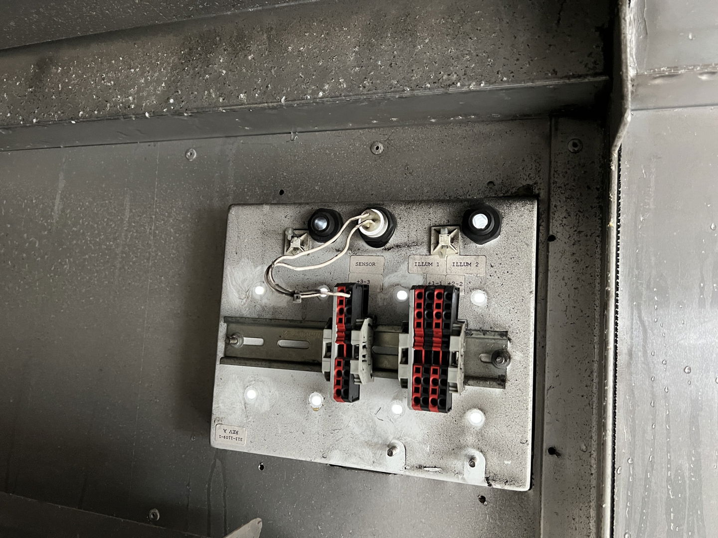 Mercedes-Benz Sprinter | Automaat! | Unieke basis voor oprijwagen | Dubbel Lucht | Airconditioning | Bard Wall-Mount |