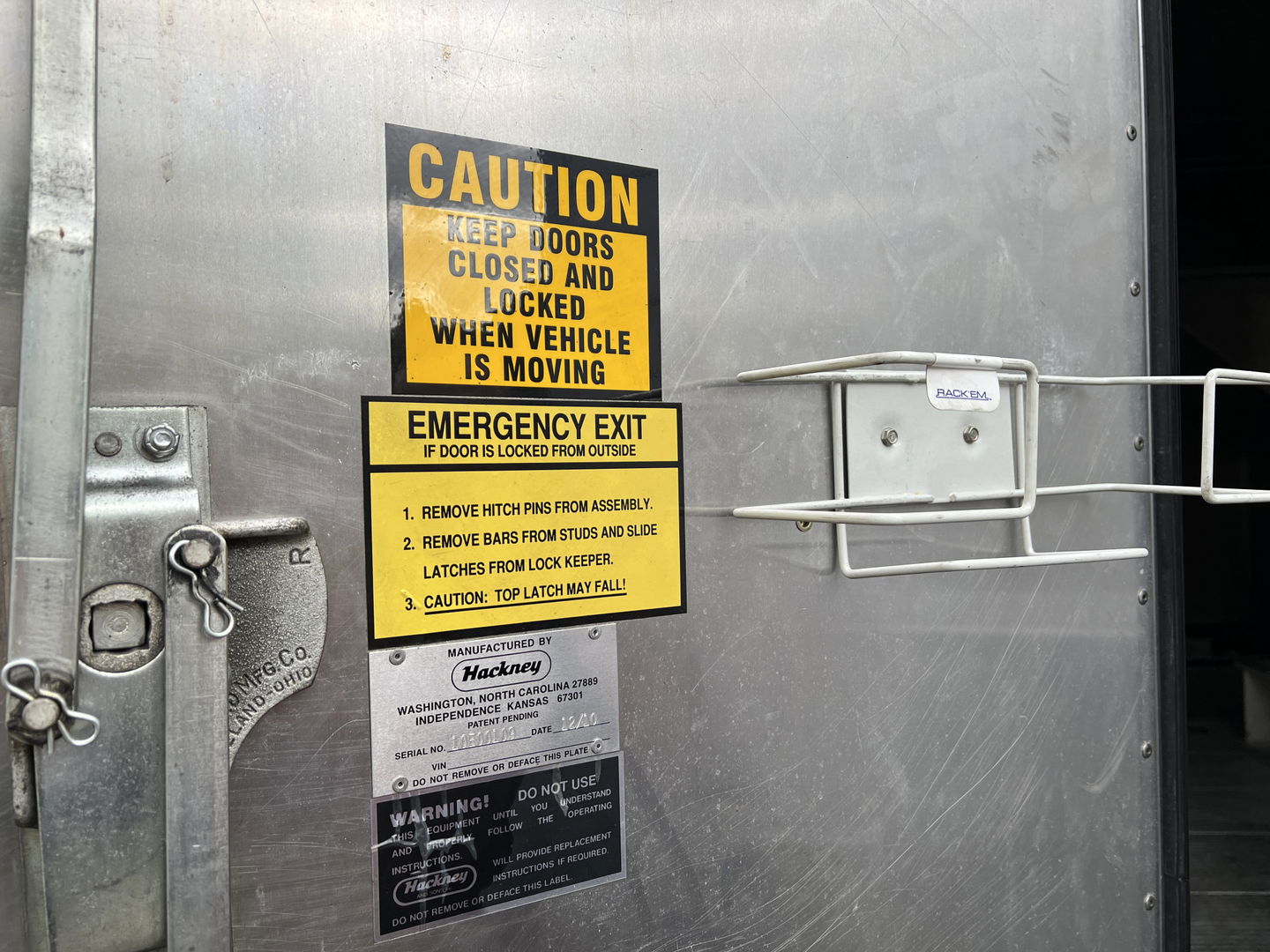 Mercedes-Benz Sprinter | Automaat! | Unieke basis voor oprijwagen | Dubbel Lucht | Airconditioning | Bard Wall-Mount |