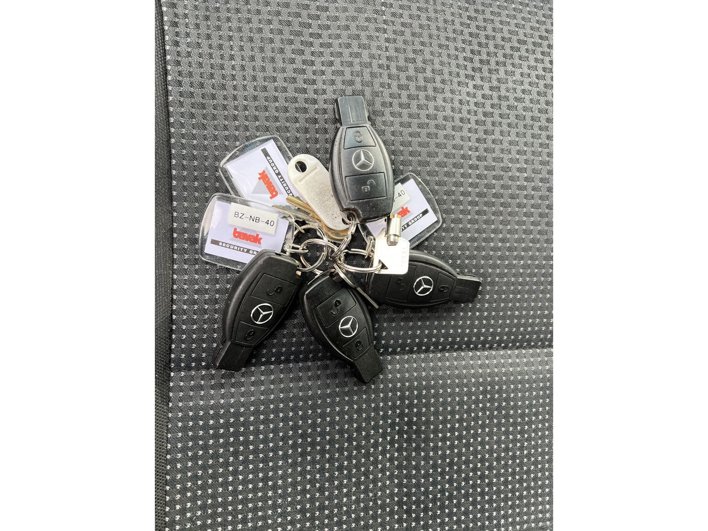 Mercedes-Benz Sprinter | Automaat! | Unieke basis voor oprijwagen | Dubbel Lucht | Airconditioning | Bard Wall-Mount |