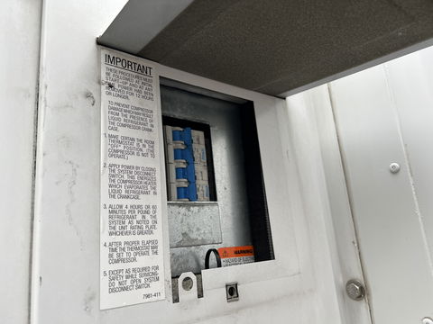 Mercedes-Benz Sprinter | Automaat! | Unieke basis voor oprijwagen | Dubbel Lucht | Airconditioning | Bard Wall-Mount |