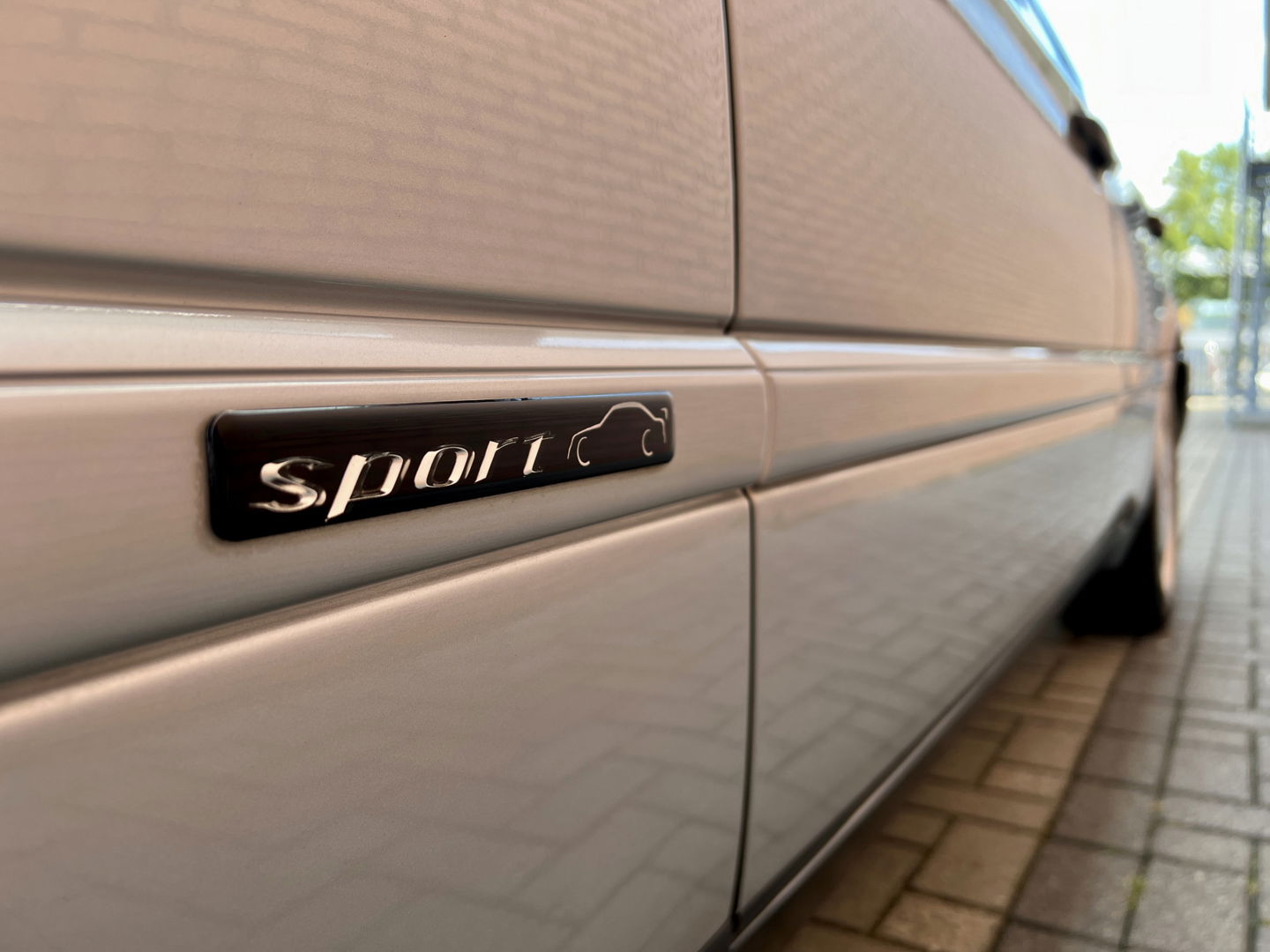 Mercedes-Benz C-Klasse 180 Sport | Schuif - Kanteldak | Stoelverwarming | Parkeersensoren | Elektrische Ramen | Elektrische Spiegels |