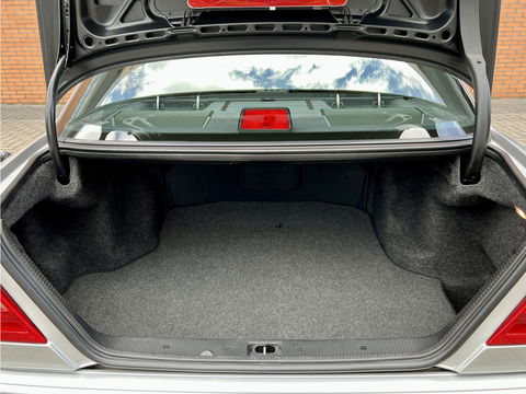 Mercedes-Benz C-Klasse 180 Sport | Schuif - Kanteldak | Stoelverwarming | Parkeersensoren | Elektrische Ramen | Elektrische Spiegels |