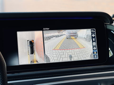 Mercedes-Benz G-Klasse 63 AMG Premium Plus | V8 | Burmester | 22" Lichtmetaal | Lederen bekleding | Massage | Widescreen | Alcantara hemelbekleding | Schuif/kantel dak |