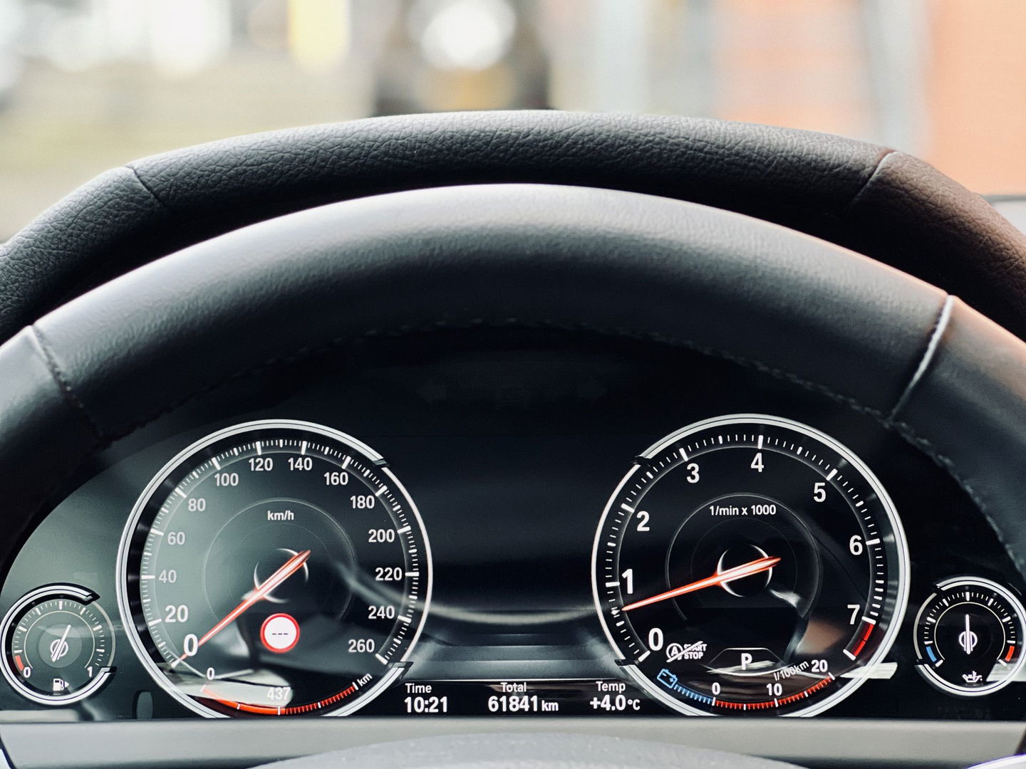 BMW 6 Serie Gran Coupé 640i High Executive | 320 PK! | Panoramadak | Leder | Harman/Kardon | Lane Assist |  Camera | Head-Up Display | Softclose | Led |