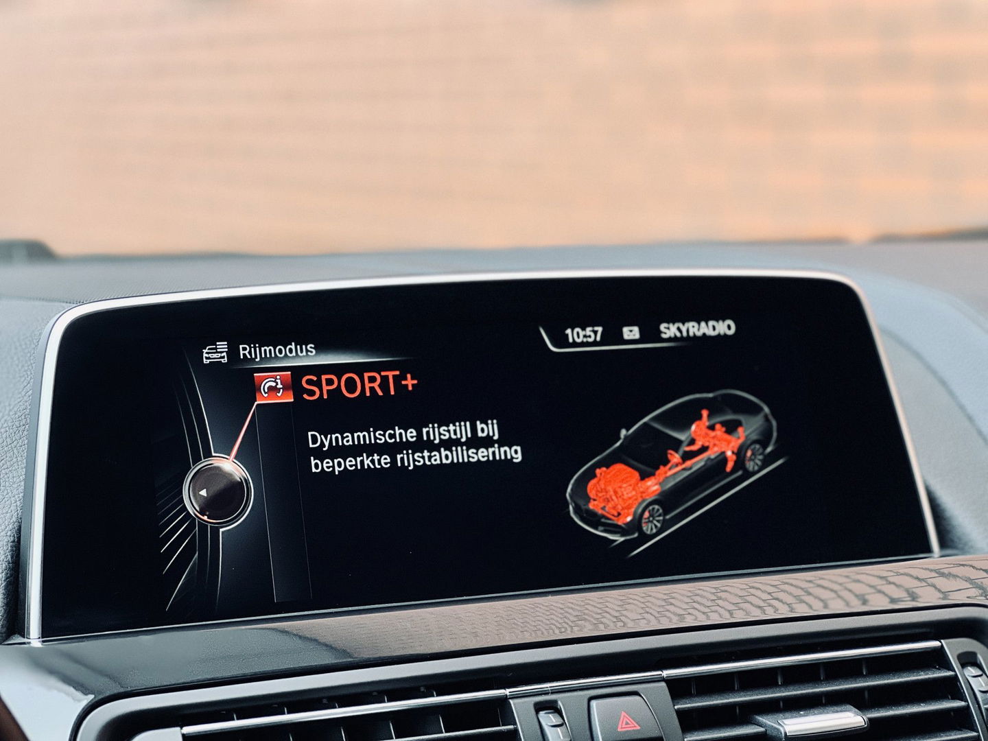 BMW 6 Serie Gran Coupé 640i High Executive | 320 PK! | Panoramadak | Leder | Harman/Kardon | Lane Assist |  Camera | Head-Up Display | Softclose | Led |