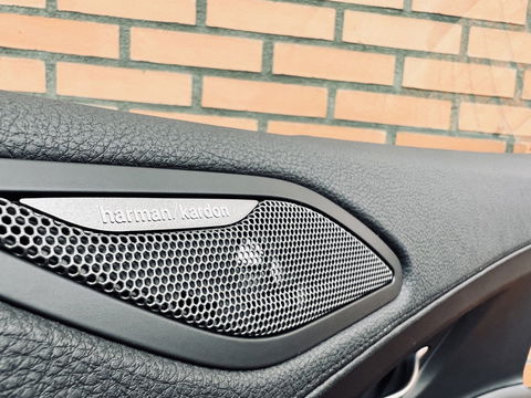 BMW 6 Serie Gran Coupé 640i High Executive | 320 PK! | Panoramadak | Leder | Harman/Kardon | Lane Assist |  Camera | Head-Up Display | Softclose | Led |