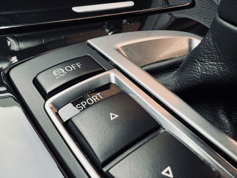 BMW 6 Serie Gran Coupé 640i High Executive | 320 PK! | Panoramadak | Leder | Harman/Kardon | Lane Assist |  Camera | Head-Up Display | Softclose | Led |