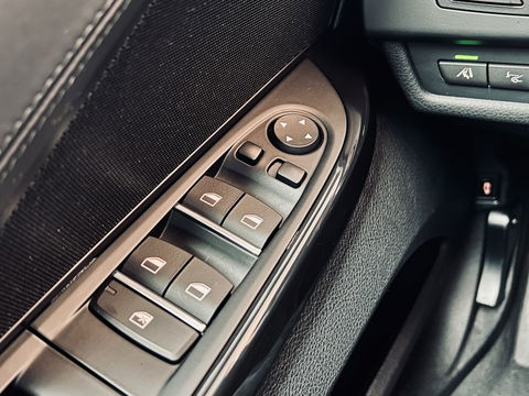 BMW 6 Serie Gran Coupé 640i High Executive | 320 PK! | Panoramadak | Leder | Harman/Kardon | Lane Assist |  Camera | Head-Up Display | Softclose | Led |