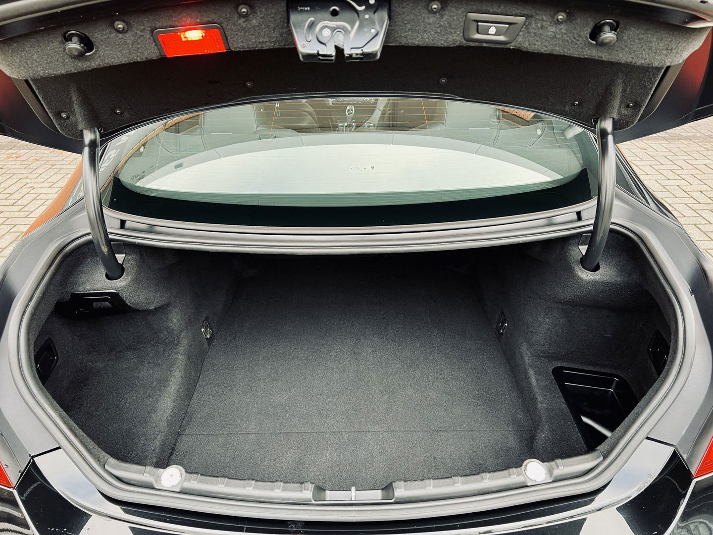 BMW 6 Serie Gran Coupé 640i High Executive | 320 PK! | Panoramadak | Leder | Harman/Kardon | Lane Assist |  Camera | Head-Up Display | Softclose | Led |