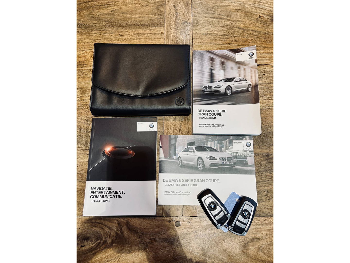 BMW 6 Serie Gran Coupé 640i High Executive | 320 PK! | Panoramadak | Leder | Harman/Kardon | Lane Assist |  Camera | Head-Up Display | Softclose | Led |