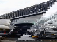 Volkswagen Transporter - 2.0 TDI 150PK DSG LUXE DUBBELE CABINE