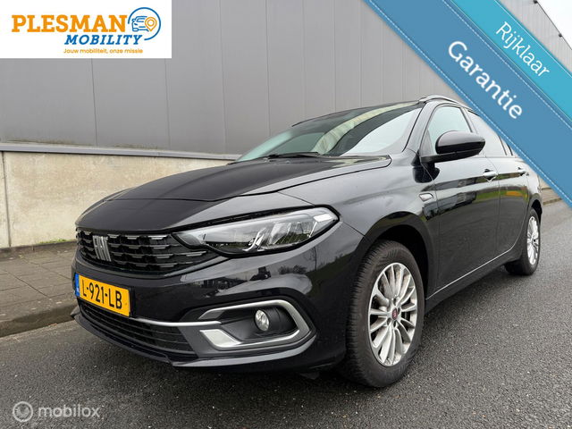 Fiat Tipo - 1.0 Life|Nieuwe Distributie| Nieuw Onderhoud|