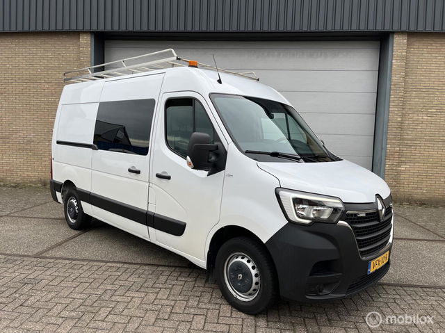 Renault Master - bestel T35 2.3 dCi 135 L2H2