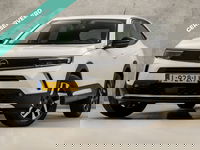 Opel Mokka - 1.2 Turbo Elegance Sport Automaat (VIRTUAL COCKPIT, GROOT NAVI, LEDER, 360 CAMERA, STOELVERWARMING, SPORTSTOELEN, GETINT GLAS, MASSAGE, NIEUWSTAAT)