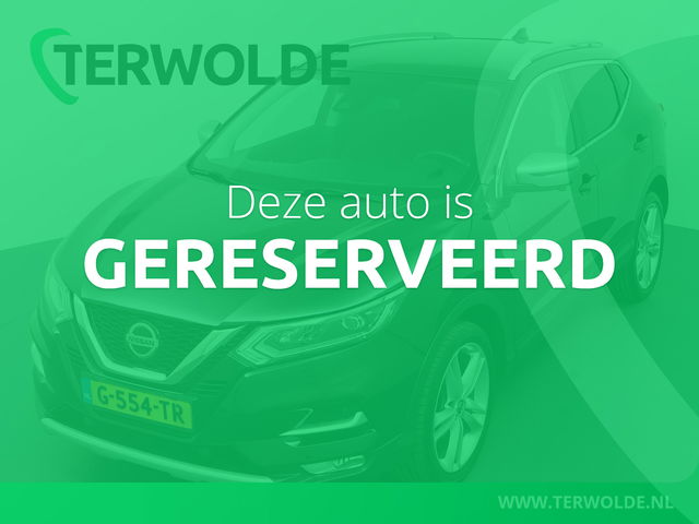 Nissan QASHQAI - 1.3 DIG-T N-Motion | Panoramadak | Trekhaak |