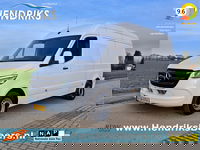 Mercedes-Benz Sprinter - 211 1.9 CDI L2 H2 - 110 Pk - Euro 6 - Airco - Cruise Control - ParkeerCamera