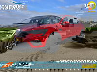 Renault Arkana - 1.6 E-Tech Full Hybrid 145 Evolution - 145 Pk - Euro 6 - ParkeerCamera -