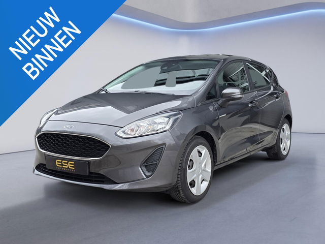Ford Fiesta - 1.1 Trend | Airco | Navigatie | Bluetooth
