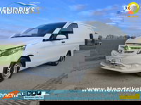 Mercedes-Benz Vito - 116 CDI L2 H1 - 160 Pk - Euro 6 - AUTOMAAT - ParkeerCamera -