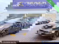 Kia Sportage - 2.0 CRDI Apk '27 Xenon Keyless LEDER