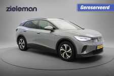 Volkswagen ID.4 - Pure - Carplay, GERESERVEERD